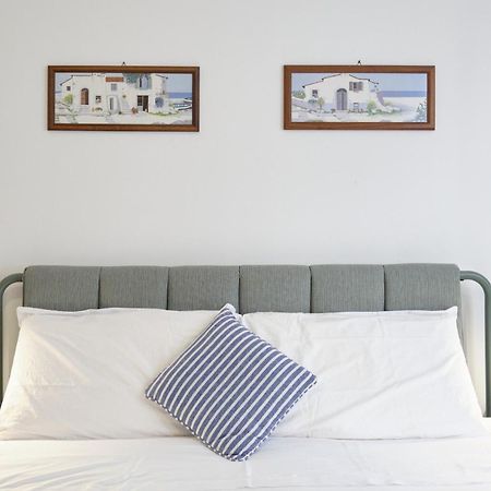 Prione'S Apartment Bis เจนัว ภายนอก รูปภาพ
