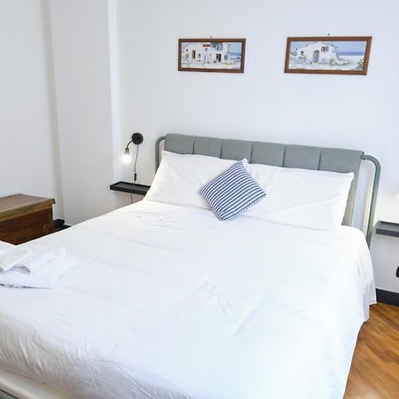 Prione'S Apartment Bis เจนัว ภายนอก รูปภาพ