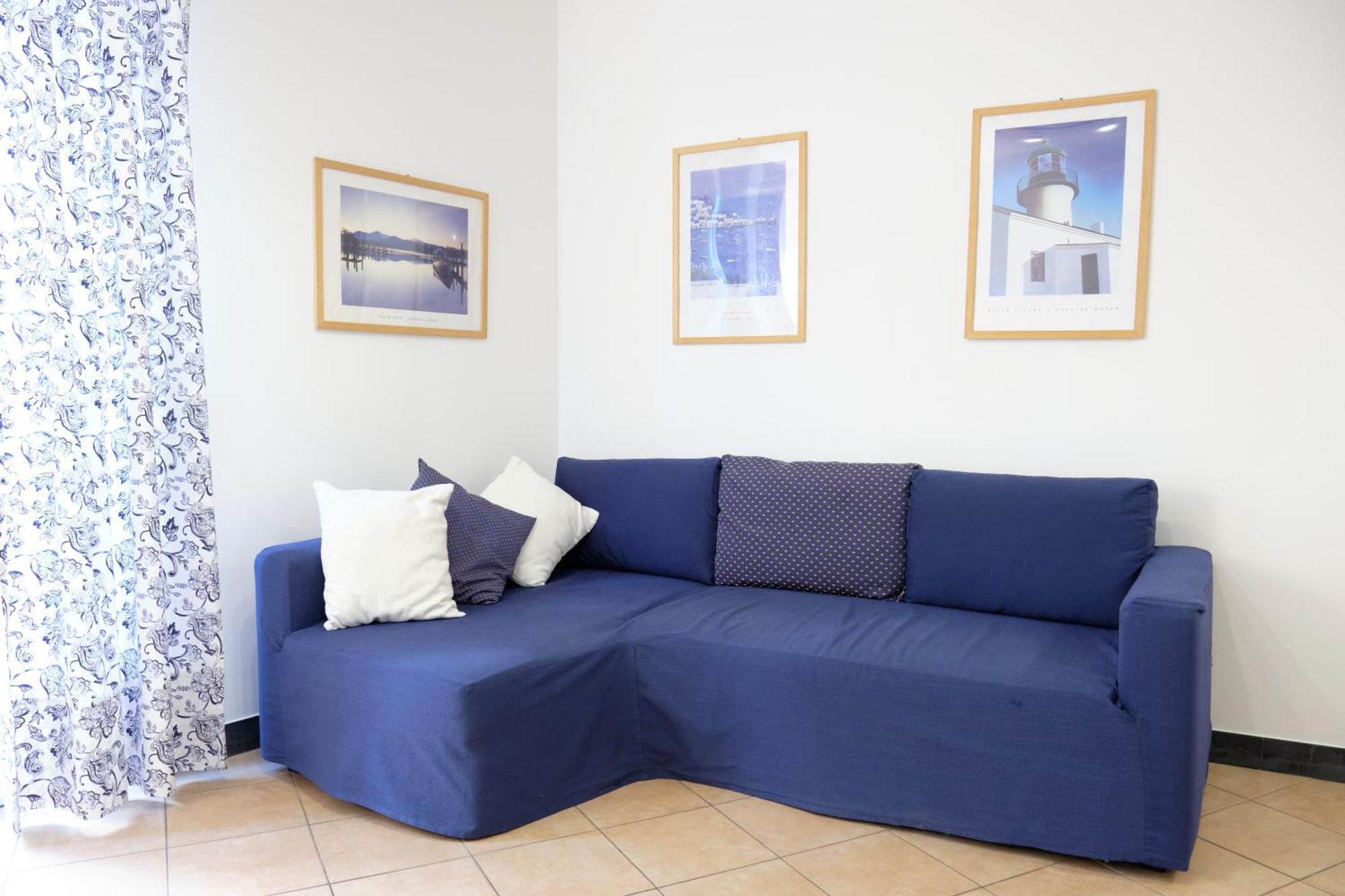 Prione'S Apartment Bis เจนัว ภายนอก รูปภาพ