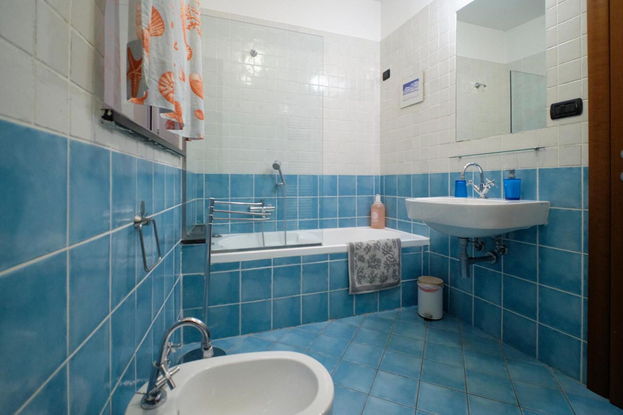 Prione'S Apartment Bis เจนัว ภายนอก รูปภาพ