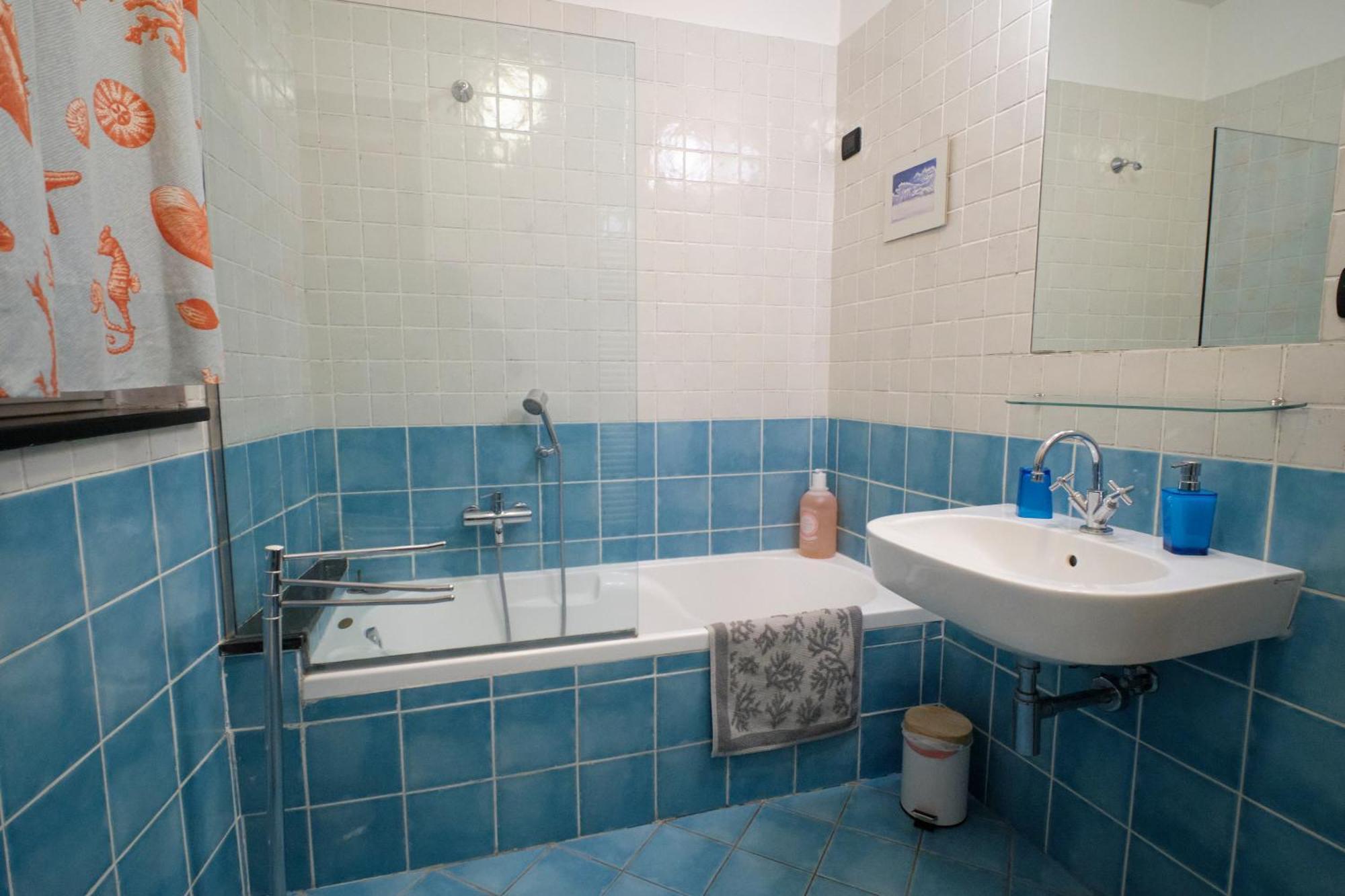 Prione'S Apartment Bis เจนัว ภายนอก รูปภาพ
