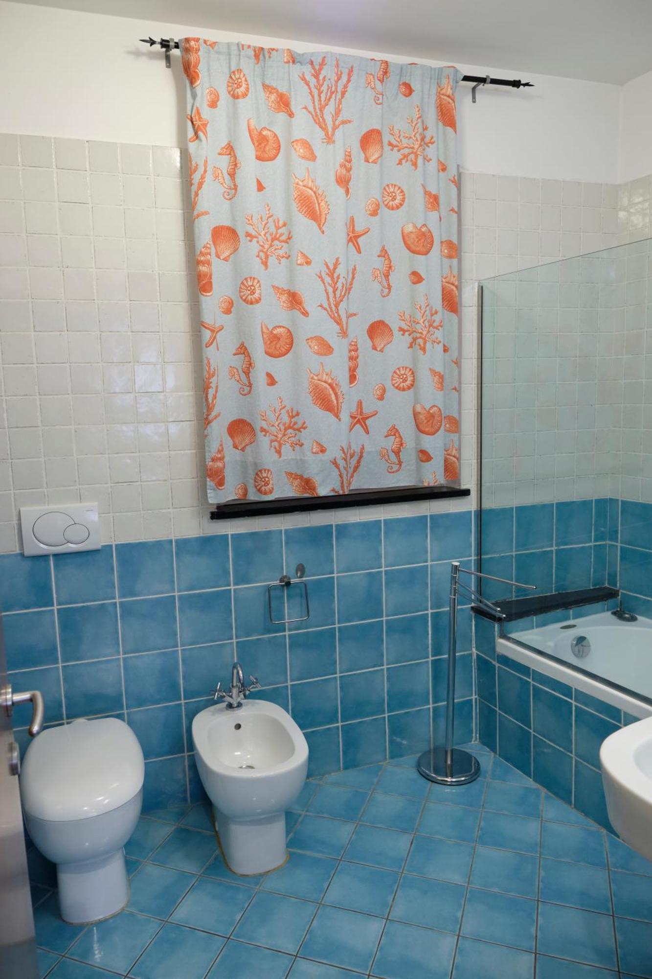 Prione'S Apartment Bis เจนัว ภายนอก รูปภาพ