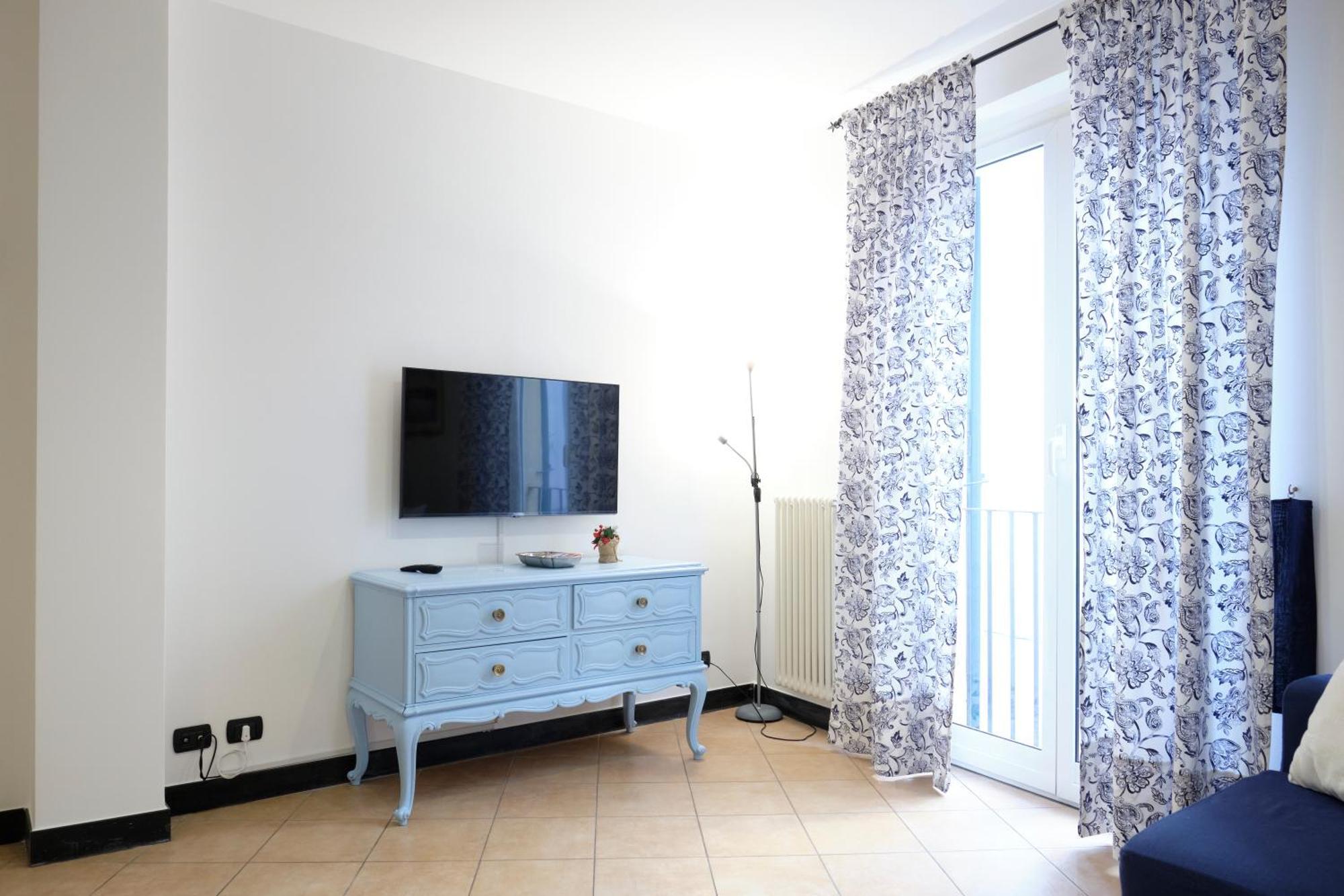 Prione'S Apartment Bis เจนัว ภายนอก รูปภาพ